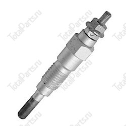 BOSCH 0250202017 СВЕЧА НАКАЛА