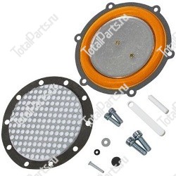 ADVANCE 00225 РЕМКОМПЛЕКТ ГАЗОВОГО РЕДУКТОРА