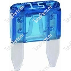 TOYOTA 005912321781 ПРЕДОХРАНИТЕЛЬ 15A