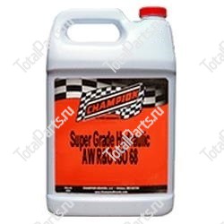 CROWN 06300115 МАСЛО ГИДРАВЛИЧЕСКОЕ