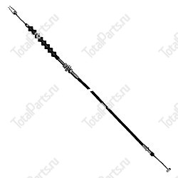 TOYOTA 005910633681 ТРОС АКСЕЛЕРАТОРА