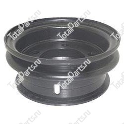 TOTALSOURCE 15612162 КОЛЕСНЫЙ ДИСК