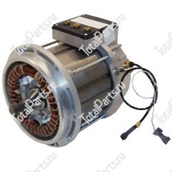 STILL 0009761387 МОТОР ЭЛЕКТРИЧЕСКИЙ