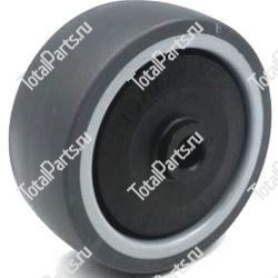 TOTALPARTS 000017418 КОЛЕСО ДЛЯ