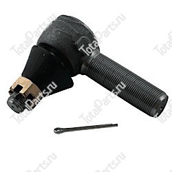 TOYOTA 005910028781 НАКОНЕЧНИК РУЛЕВОЙ