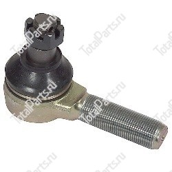 TOYOTA 005912624481 НАКОНЕЧНИК РУЛЕВОЙ