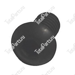 HYSTER 0018727 ВИНТ С ПОЛУКРУГЛОЙ ГОЛОВКОЙ