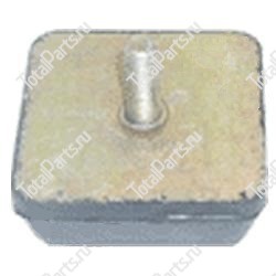 LINDE 0009652516 РЕЗИНОВАЯ ОПОРА