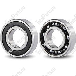 KEY NUMBER 00265081004 ШАРИКОВЫЙ ПОДШИПНИК