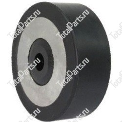 LINDE 0039903560 РОЛИК В СБОРЕ | КОЛЕСА НА СКЛАДСКУЮ ТЕХНИКУ