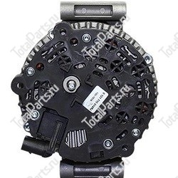 BOSCH 0121715014 ГЕНЕРАТОР