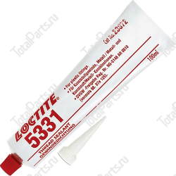 TOTALPARTS 000063271 КЛЕЙ ДЛЯ ФИТИНГА