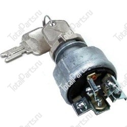 TOYOTA 005910014281 ЗАМОК ЗАЖИГАНИЯ