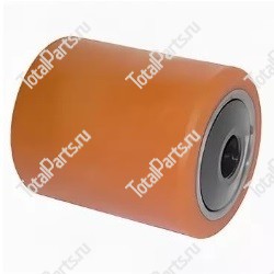 LATEC 0041495 РОЛИК ТЕЛЕЖКИ