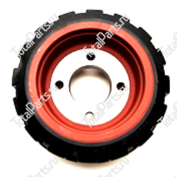 TOTALPARTS 000035463 ВЕДУЩЕЕ КОЛЕСО