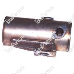 TOYOTA 005910597281 ГЛУШИТЕЛЬ