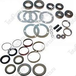 TOYOTA 005914045381 РЕМКОМПЛЕКТ БОКОВОГО ШКВОРНЯ