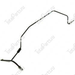 TOTALPARTS 000009153 ТРУБКА ТОРМОЗА ПРАВАЯ