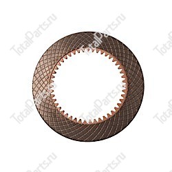 TOYOTA 005912083481 ФРИКЦИОННЫЙ ДИСК