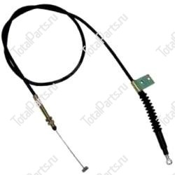 TOYOTA 005917568981 ТРОС АКСЕЛЕРАТОРА