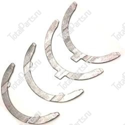 VW 021198421 ПОЛУКОЛЬЦА ОСЕВОГО СМЕЩЕНИЯ