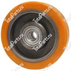 LATEC 0093178 ГРУЗОВОЙ РОЛИК