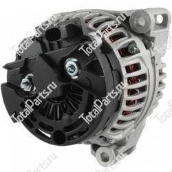 MERCEDES-BENZ 0111549102 ГЕНЕРАТОР