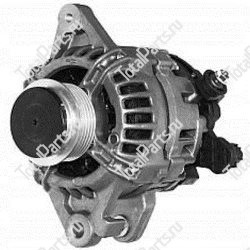 BOSCH 0124225055 ГЕНЕРАТОР