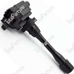 TOTALPARTS 000063573 КАТУШКА ЗАЖИГАНИЯ