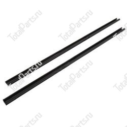 KAUP 0210020008 КОМПЛЕКТ ФРИКЦИОННЫХ ПЛАСТИН