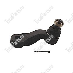 TOYOTA 005912222881 НАКОНЕЧНИК РУЛЕВОЙ