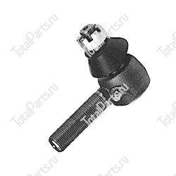 TOYOTA 005910652881 НАКОНЕЧНИК РУЛЕВОЙ