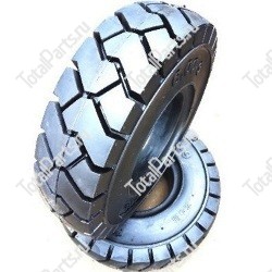 KOMATSU 3EB2742120 ШИНА ЦЕЛЬНОЛИТАЯ