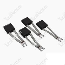 TOYOTA 005914268481 НАБОР ЭЛЕКТРОЩЕТОК