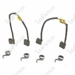 TOYOTA 005913665881 НАБОР ЭЛЕКТРОЩЕТОК