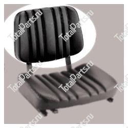 TOYOTA 005910792481 ВИНИЛОВАЯ ПОДУШКА СИДЕНЬЯ