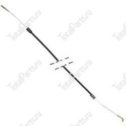 LINDE 0009350317 ТРОС