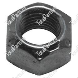 TOYOTA 005917467681 ГАЙКА