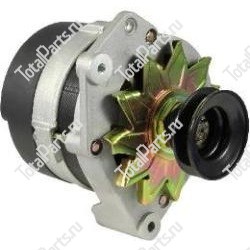 LINDE 0009710303 ГЕНЕРАТОР 12V / 55A