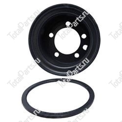 JUNGHEINRICH (AMEISE) 0762630 ДИСК КОЛЁСНЫЙ