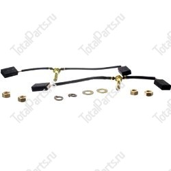 TOYOTA 0005916072881 НАБОР ЭЛЕКТРОЩЕТОК