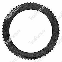 TOYOTA 005910538181 ФРИКЦИОННЫЙ ДИСК