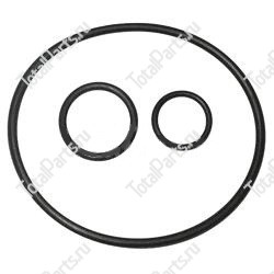 LINDE 0009608083 КОМПЛЕКТ ПРОКЛАДОК ФИЛЬТРА ГИДРАВЛИКИ