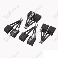 TOYOTA 005913247781 НАБОР ЭЛЕКТРОЩЕТОК