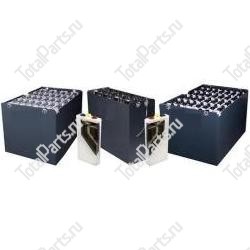 HERMESS 980*627*650 ТЯГОВАЯ АККУМУЛЯТОРНАЯ БАТАРЕЯ 48V 630 am/h