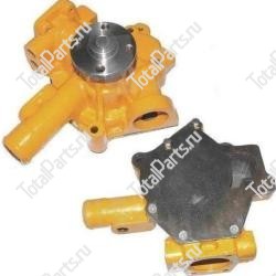 TOTALPARTS 000004156 ВОДЯНАЯ ПОМПА