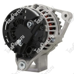 BOSCH 0124515072 ГЕНЕРАТОР