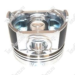TOTALPARTS 000046218 ПОРШЕНЬ ДВИГАТЕЛЯ