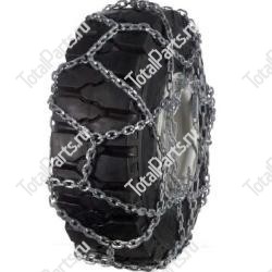 TVH 107TA5264 ЦЕПЬ ПРОТИВОСКОЛЬЖЕНИЯ