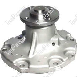 TOTALPARTS 000046477 ПОМПА ВОДЯНАЯ